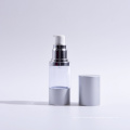 30ml Cylinder Plastic Airless Bottle (EF-A43030)